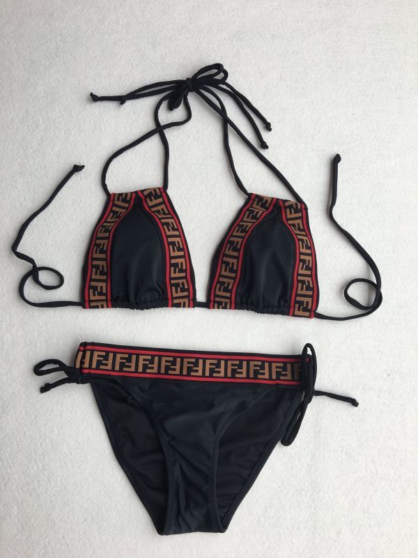 FEN Swimsuit Bikini