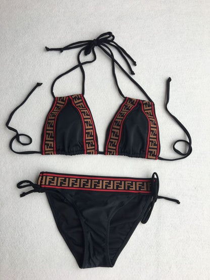 FEN Swimsuit Bikini