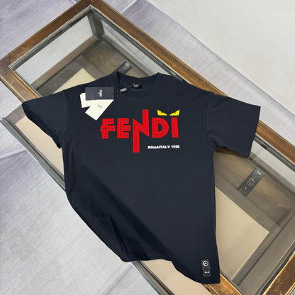 FEN T- Shirt short sleeve 2 Color's