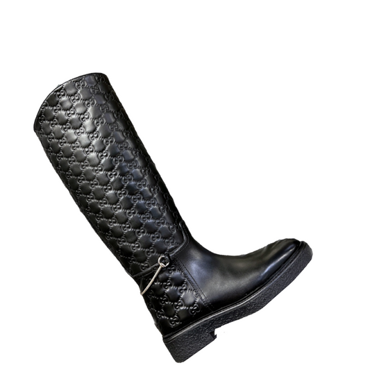 GU  Boots Woman High