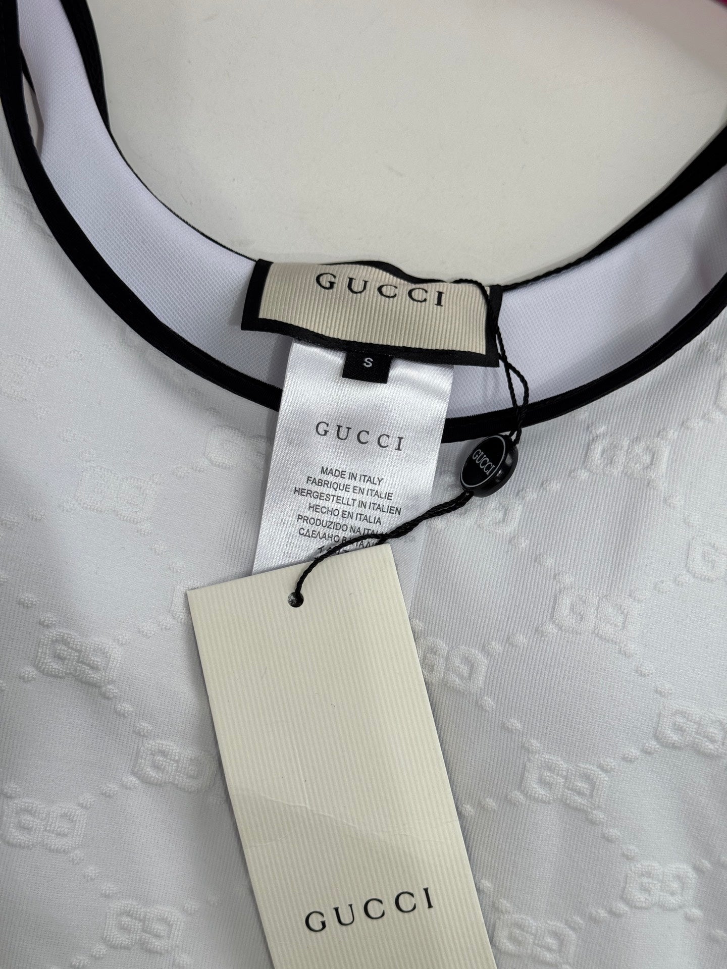 GU Swimsuit Bikini 2 Color's