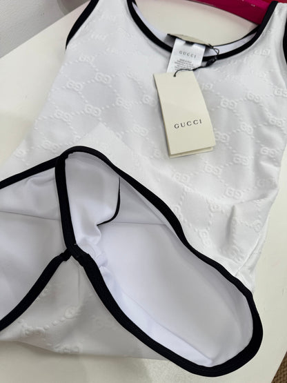 GU Swimsuit Bikini 2 Color's