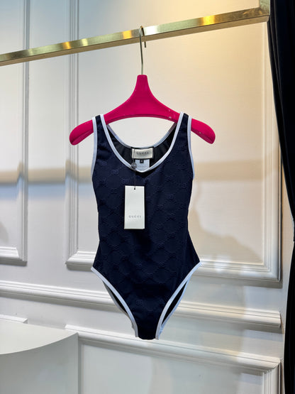 GU Swimsuit Bikini 2 Color's