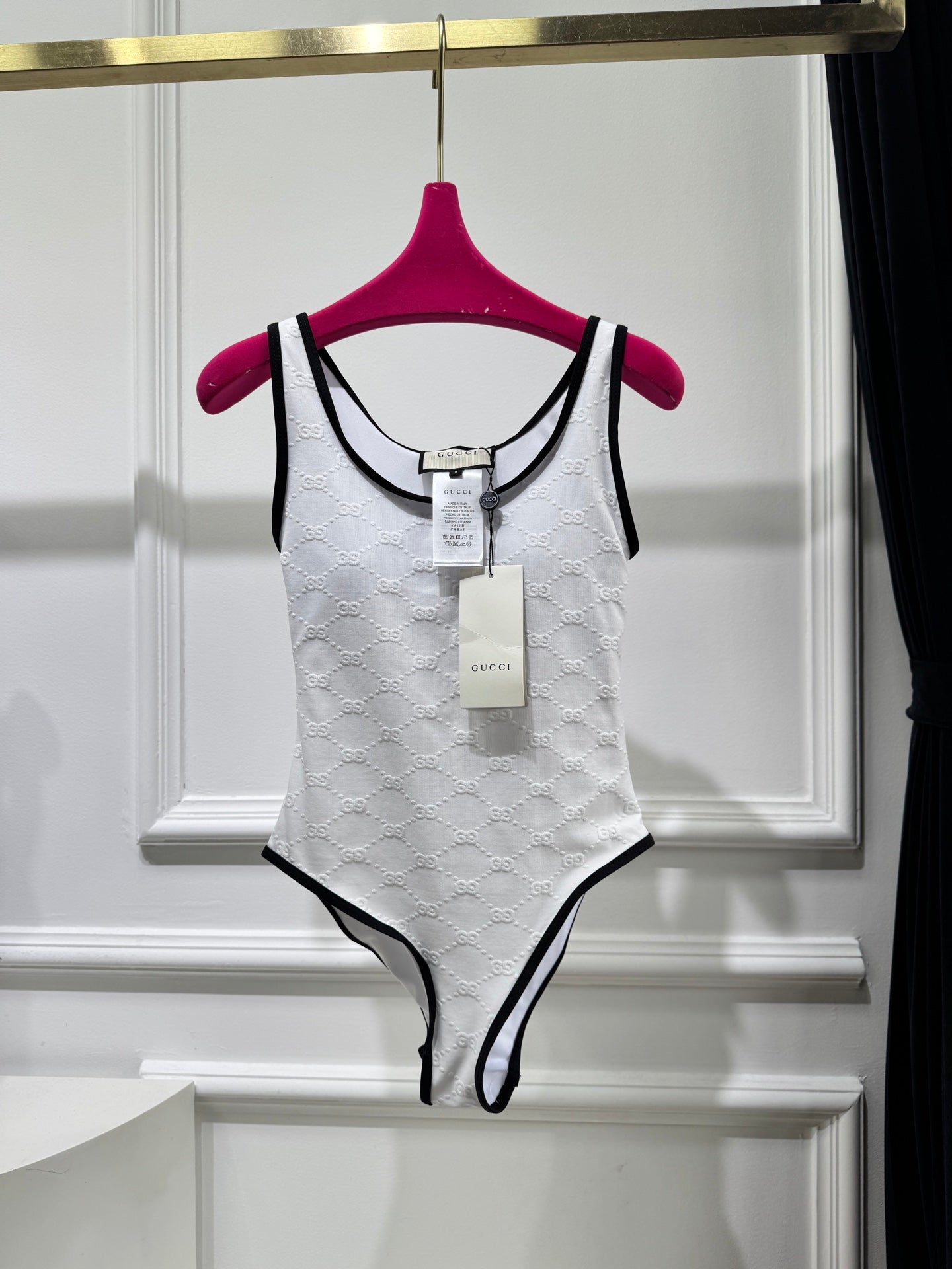 GU Swimsuit Bikini 2 Color's