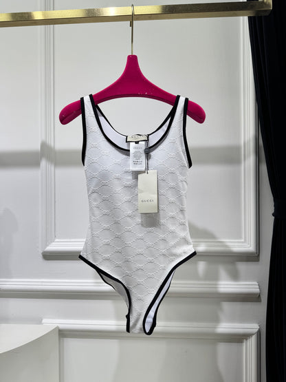 GU Swimsuit Bikini 2 Color's