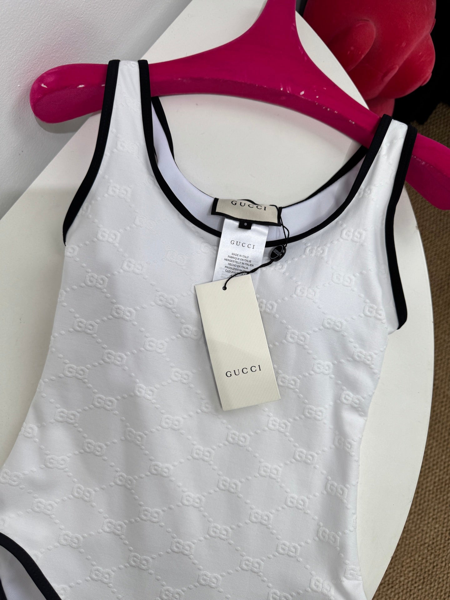 GU Swimsuit Bikini 2 Color's