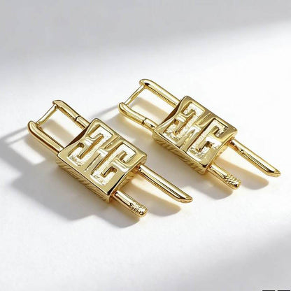 GIVENJY Fashion Earrings