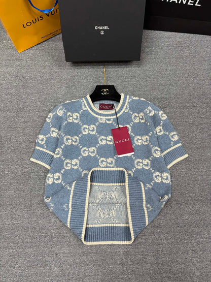 GU Sweater
