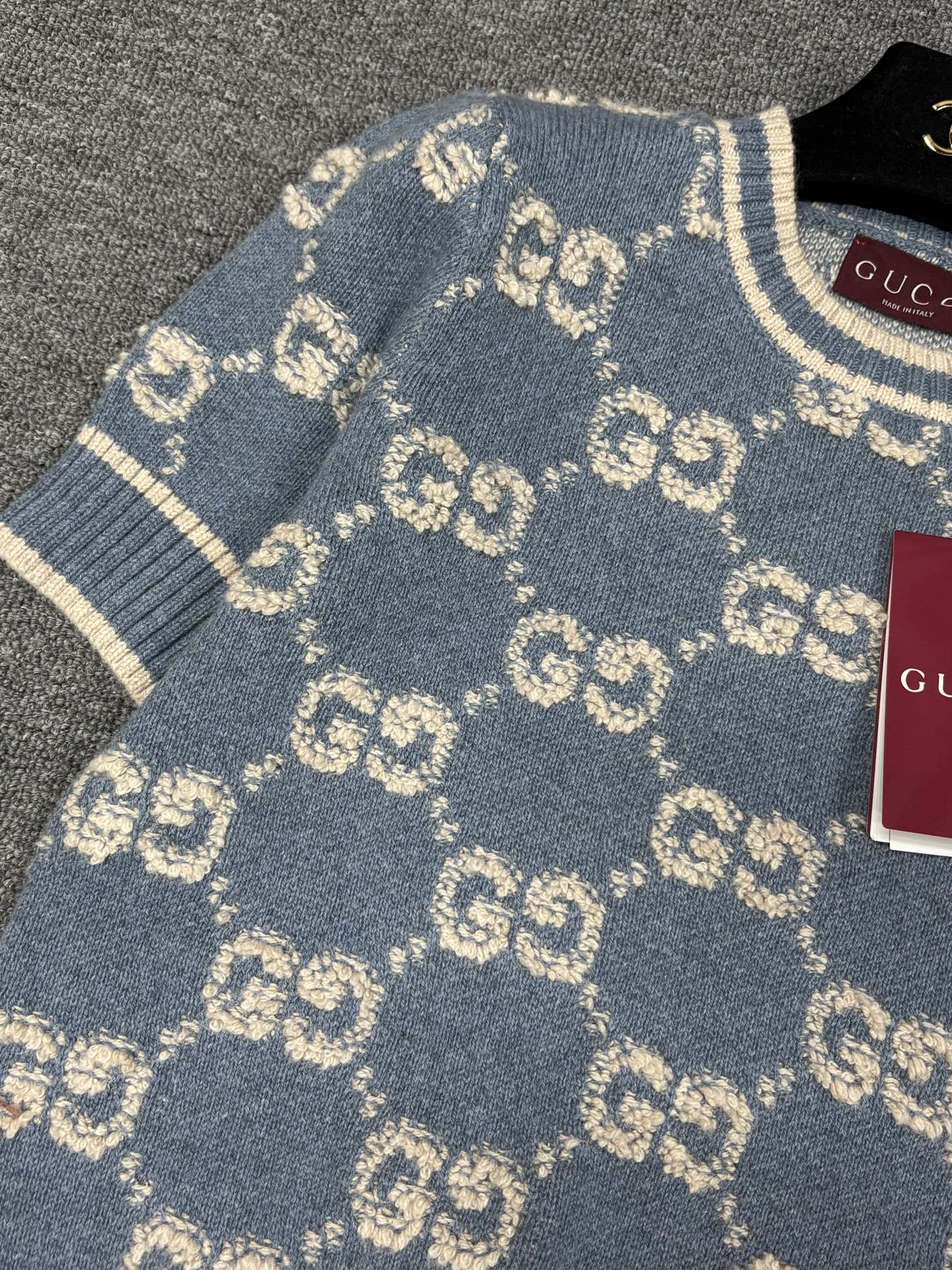 GU Sweater