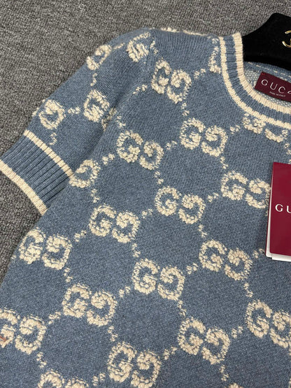 GU Sweater