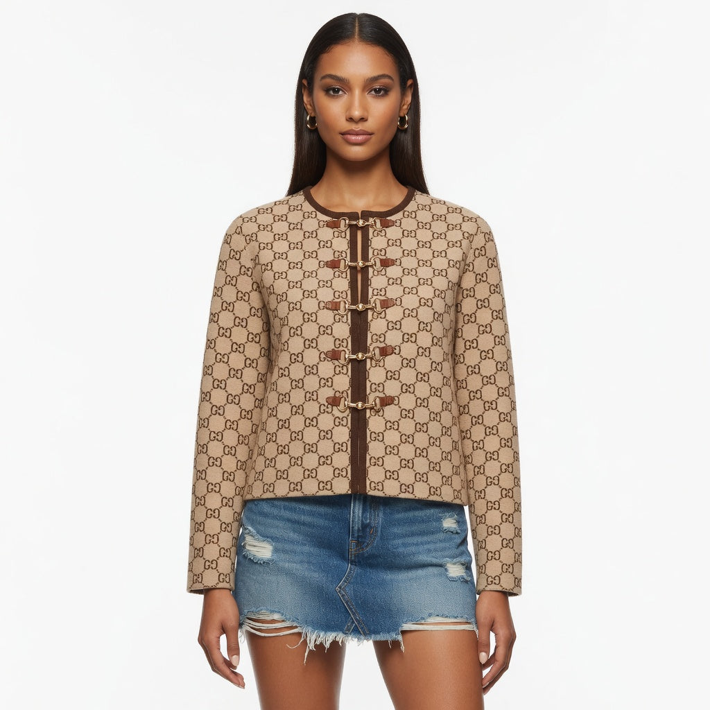 GU Woman  jacket GQ