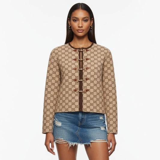 GU Woman  jacket GQ