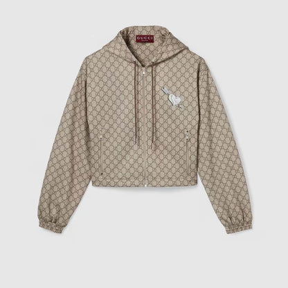 GU Sport Jacket Printed  Woman Set limited