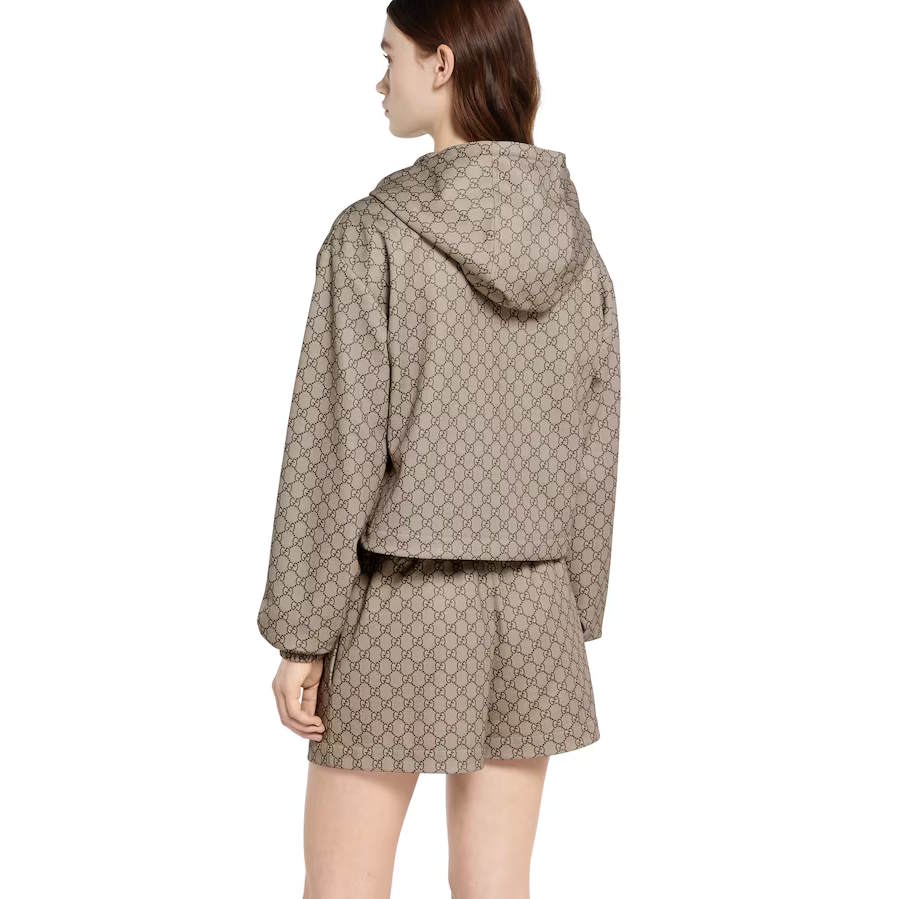 GU Sport Jacket Printed  Woman Set limited