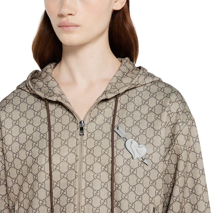GU Sport Jacket Printed  Woman Set limited
