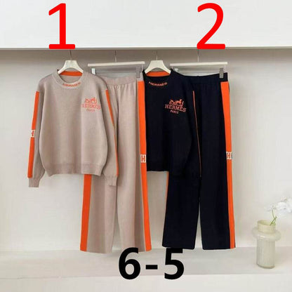 HRM Sport Suits Woman 2 Color's Limited