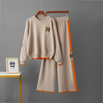 HRM Sport Suits Woman 2 Color's Limited
