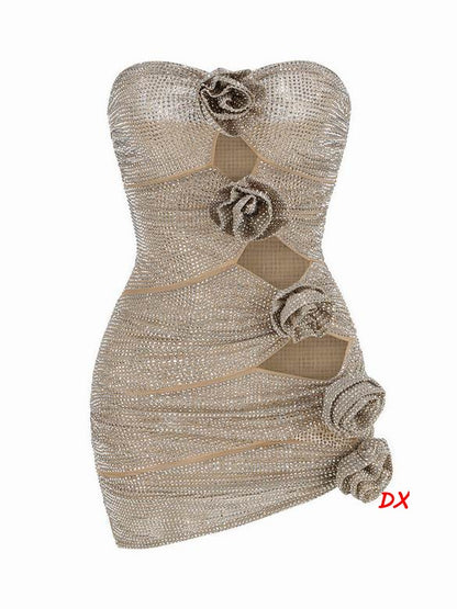 HERVE Party dress