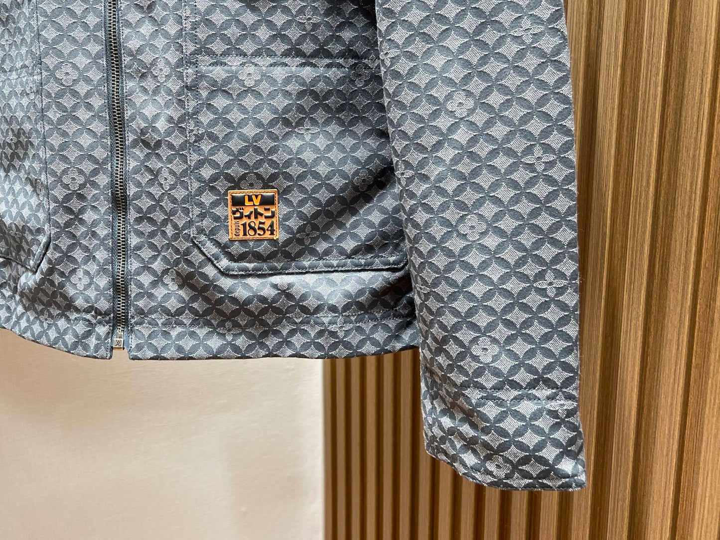 LU Man Jacket   IOFF