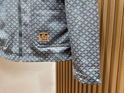 LU Man Jacket   IOFF