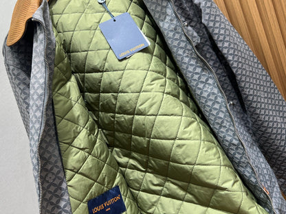 LU Man Jacket   IOFF