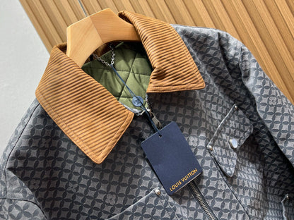 LU Man Jacket   IOFF
