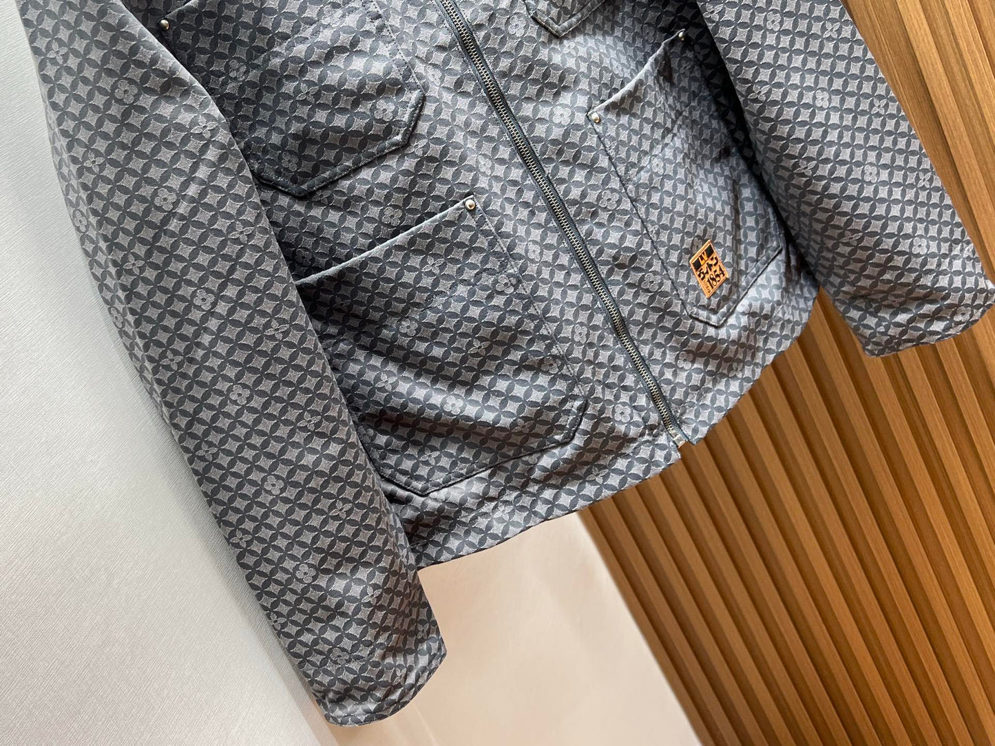 LU Man Jacket   IOFF