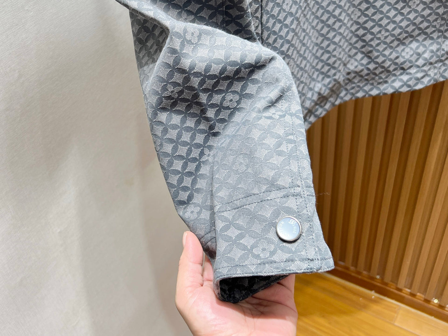 LU Man Jacket   IOFF