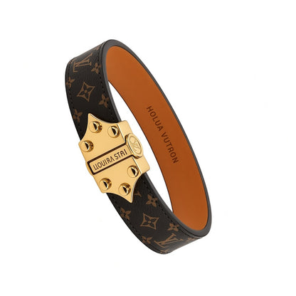 LU Fashion Bracelet