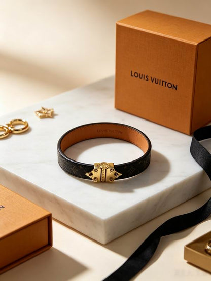 LU Fashion Bracelet