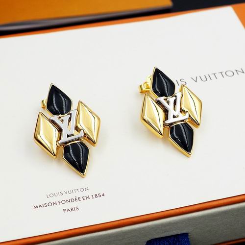 LU Fashion Earrings 2 Color's