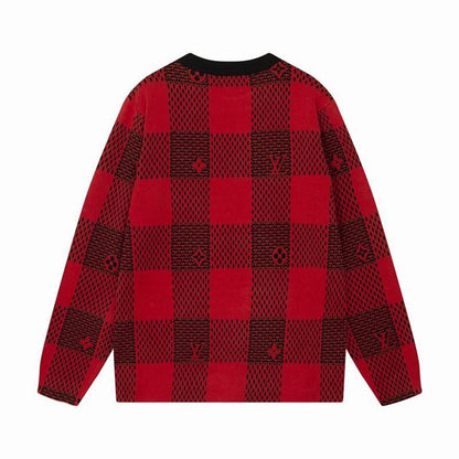 LU Sweater Man 2 Color's