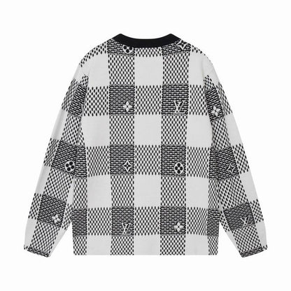LU Sweater Man 2 Color's