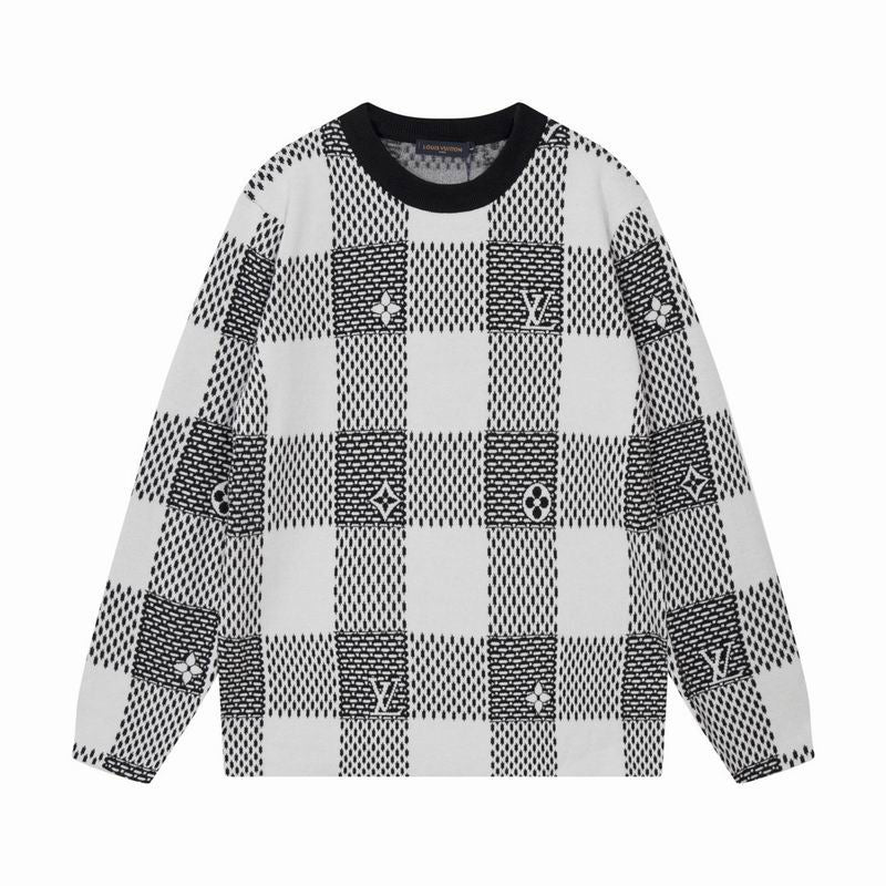LU Sweater Man 2 Color's
