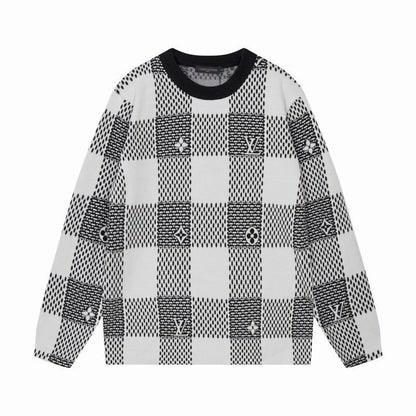 LU Sweater Man 2 Color's