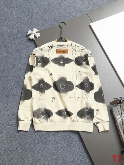 LU  Sweater 2 Color's