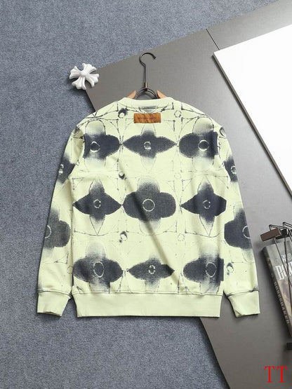 LU  Sweater 2 Color's