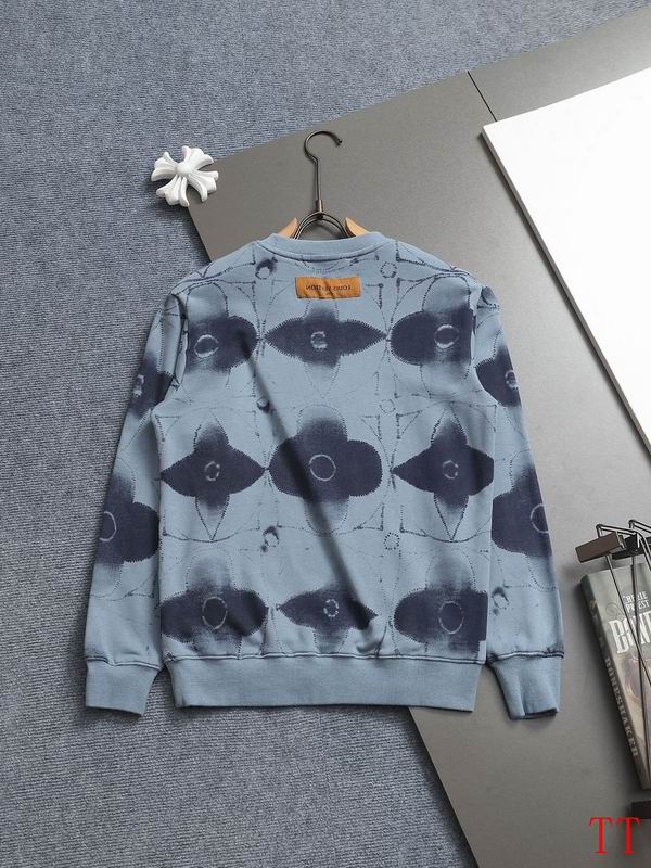 LU  Sweater 2 Color's