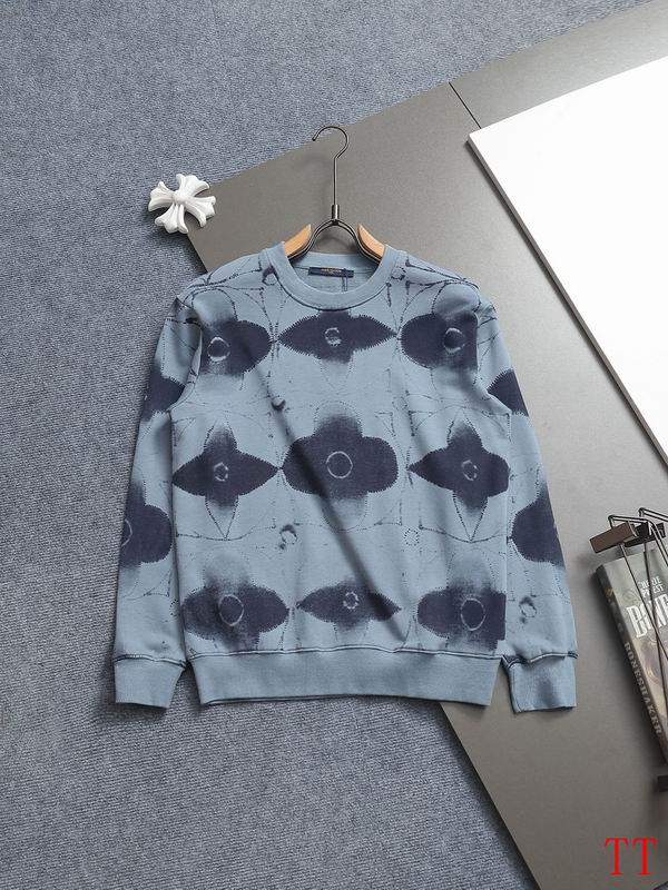LU  Sweater 2 Color's
