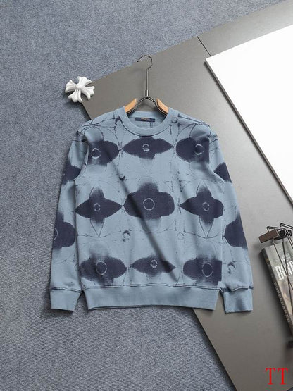 LU  Sweater 2 Color's
