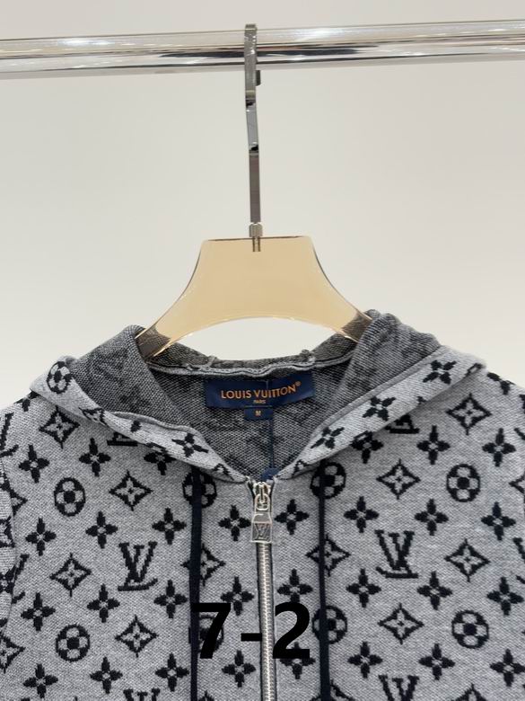 LU Woman Jacket Hoodie