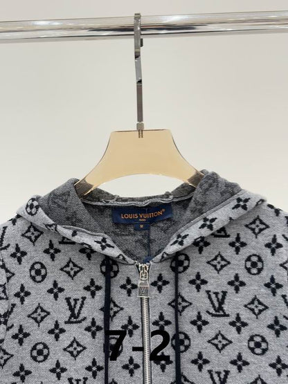 LU Woman Jacket Hoodie