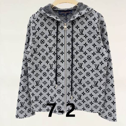 LU Woman Jacket Hoodie