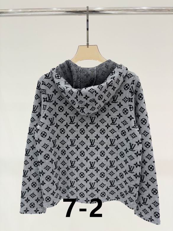 LU Woman Jacket Hoodie