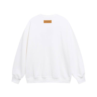 LU  Sweatshirt   2 Color's