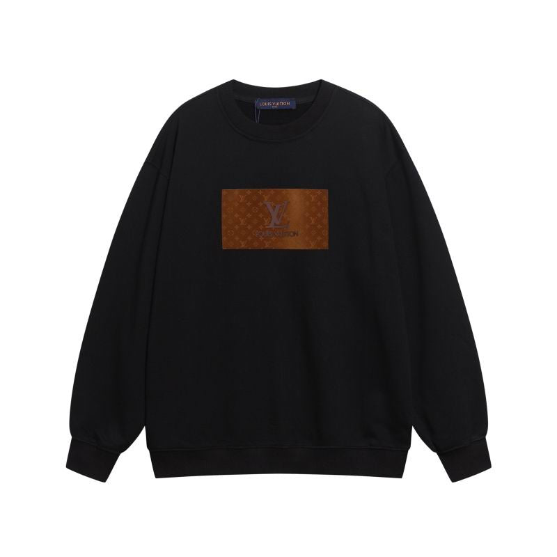 LU  Sweatshirt   2 Color's