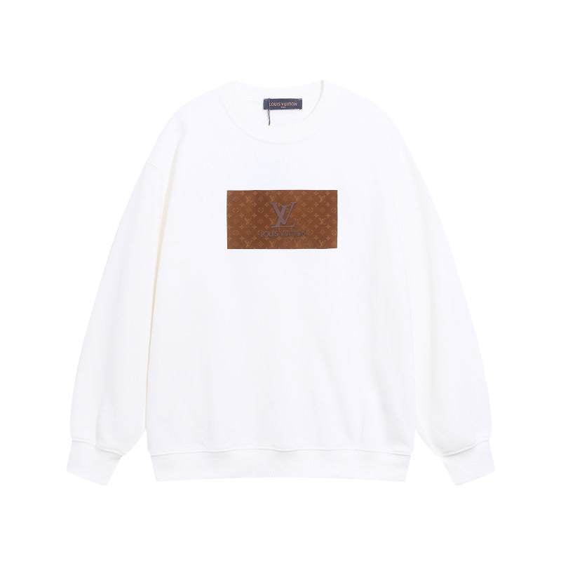 LU  Sweatshirt   2 Color's