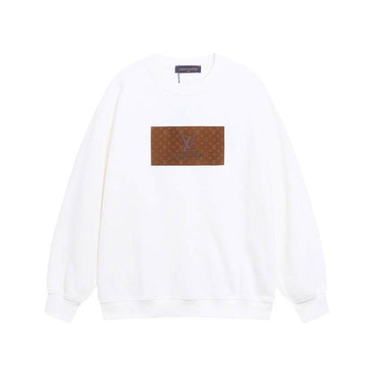 LU  Sweatshirt   2 Color's