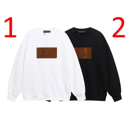 LU  Sweatshirt   2 Color's