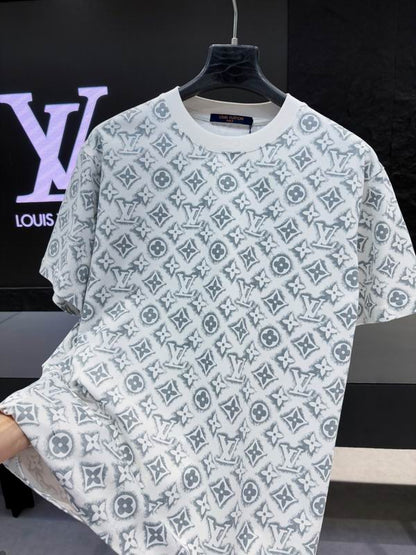 LU  T - Shirt short sleeve 2 Color's